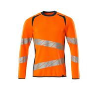 Mascot Sweatshirt Accelerate Safe 19084-781