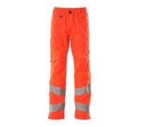 Mascot Workwear 19590 Accelerate Safe Over Trousers Hi-Vis Red M (34.5 M (34.5")