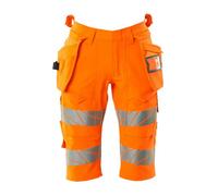 Mascot Workwear 19349 Accelerate Safe Shorts long with holster pockets 31.5"