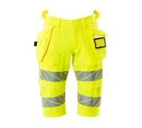 Mascot Workwear 19349 Accelerate Safe Shorts long with holster pockets 42.5"