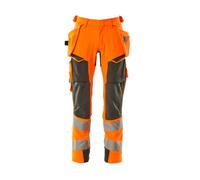 Mascot Workwear 19031 Accelerate Safe Trousers with holster pockets Hi 28.5" 32"