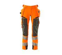 Mascot Workwear 19031 Accelerate Safe Trousers with holster pockets Hi 34.5" 32"