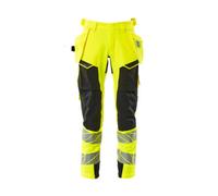 Mascot Workwear 19031 Accelerate Safe Trousers with holster pockets Hi 31.5" 32"