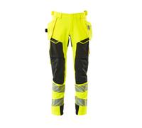 Mascot Workwear 19031 Accelerate Safe Trousers with holster pockets Hi 36.5" 35"