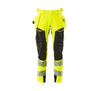 Mascot Workwear 19031 Accelerate Safe Trousers with holster pockets Hi 40.5" 30"