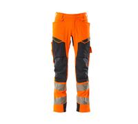 Mascot Trousers Brand Model Bundhose Size 47/L90