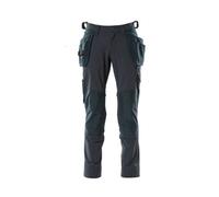 Mascot Workwear 18031 Accelerate Trousers with holster pockets Dark Na 28.5" 32"