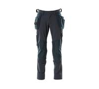Mascot Workwear 18031 Accelerate Trousers with holster pockets Dark Na 29.5" 32"
