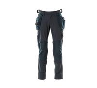 Mascot Workwear 18031 Accelerate Trousers with holster pockets Dark Na 30.5" 30"