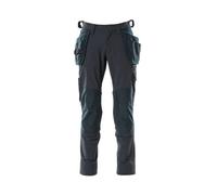Mascot Workwear 18031 Accelerate Trousers with holster pockets Dark Na 34.5" 30"