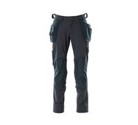 Mascot Workwear 18031 Accelerate Trousers with holster pockets Dark Na 36.5" 30"