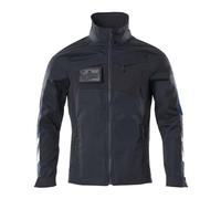 Mascot Workwear 18509 Accelerate Jacket Dark Navy L Colour: Dark Navy, L