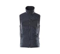 Mascot Accelerate 18065 Thermal Vest Black 3XL Man
