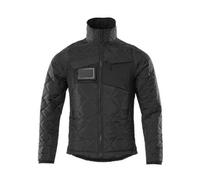 Mascot Accelerate Thermal Jacket With Climascot (Black) (X Small)