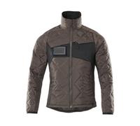 Mascot Accelerate Thermal Jacket With Climascot (Dark Anthracite/black) (X Large)