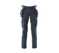 Mascot Workwear 18531 Accelerate Trousers with holster pockets Dark Na 30.5" 32"