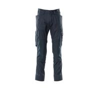 Mascot Accelerate 18379 Work Pants Black 49 / 32