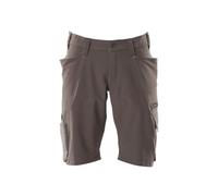Mascot Accelerate Ultimate Stretch Lightweight Shorts (Dark Anthracite) (48.5) (Leg Length - Regular)