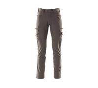 Mascot Workwear 18279 Accelerate Trousers with thigh pockets Dark Anth 30.5" 35"