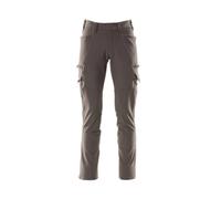 Mascot Accelerate 18279 Big Thigh Pockets Work Pants Beige 62 / 32