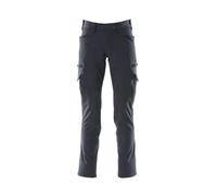 Mascot Workwear 18279 Accelerate Trousers with thigh pockets Dark Navy 52.5" 32"