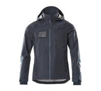 Mascot Workwear 18301 Accelerate Outer Shell Jacket Dark Navy M Colour M