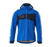 Mascot Workwear 18035 Accelerate Winter Jacket Azure Blue/Dark Navy XL XL