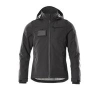 Mascot Workwear 18335 Accelerate Winter Jacket Black M Colour: Black, M