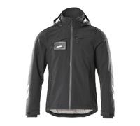 Mascot Workwear 18035 Accelerate Winter Jacket Black XS Colour: Black, XS