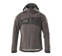 Mascot Workwear 18335 Accelerate Winter Jacket Dark Anthracite/Black X XS