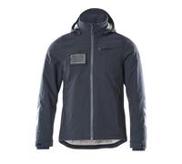 Mascot Workwear 18035 Accelerate Winter Jacket Dark Navy XS Colour: Da XS