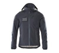 Mascot Workwear 18335 Accelerate Winter Jacket Dark Navy 2XL Colour: D 2XL