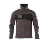 Mascot Workwear 18509 Accelerate Jacket Dark Anthracite/Black XL Colou XL