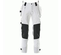Mascot Adanced 17031 Water-Repellent Stretch Holster Pocket Work Trouser