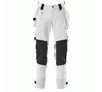 Mascot Adanced 17031 Water-Repellent Stretch Holster Pocket Work Trouser