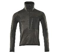 Mascot Advanced 17003 1/2 Zip Fleece Jumper Sweatshirt Various Colours