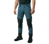 Mascot Advanced 17079 Knee Pad Pockets Pants Blue 45 / 30