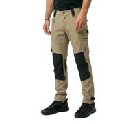 Mascot Advanced 17079 Knee Pad Pockets Pants Beige 49 / 30