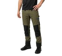 'Mascot Trousers Stretch Dyneema® â€“ Advanced, Green, 17079-311