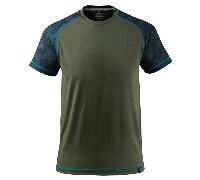 Mascot Advanced 17482 Moisture Wicking Quick Drying T-Shirt Various Colours