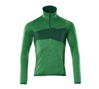 Mascot ADVANCED 18003 Fleece Jumper with Half Zip