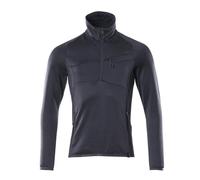 Mascot ADVANCED 18003 Fleece Jumper with Half Zip