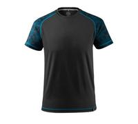 Mascot Advanced Moisture Wicking Modern Fit T-Shirt (Black) (Xxx Large)