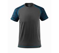 Mascot Advanced Moisture Wicking Modern Fit T-Shirt (Dark Anthracite) (Xxxx Large)