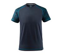 Mascot Advanced Moisture Wicking Modern Fit T-Shirt (Dark Navy Blue) (Xxxx Large)