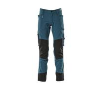 Mascot Knee Pad Pockets Advanced 17179 Big Pants Blue 54 / 35 Men