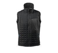 Mascot Advanced Thermal Gilet With Climascota(Black/dark Anthracite) (Xx Large)