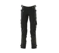 'Mascot Trousers Stretch Dyneema® – Advanced, Black, 17079-311