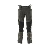 Mascot Advanced 17079 Knee Pad Pockets Pants Grey 47 / 35