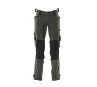 Mascot Advanced 17079 Knee Pad Pockets Pants Grey 56 / 30